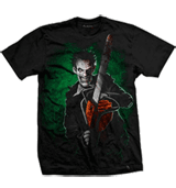 Darkside Tshirt - Chainsaw Maniac