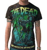 Darkside Tshirt - The Dead