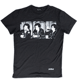 Darkside Tshirt - Triple Vodka