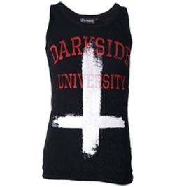Darkside Vest - University