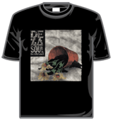 De La Soul Tshirt - Flower Pot
