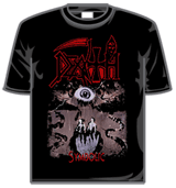 Death Tshirt - Symbolic New