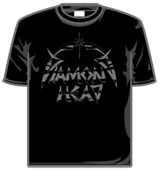 Diamond Head Tshirt - Logo