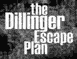 The Dillinger Escape Plan Tshirts