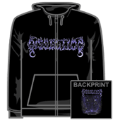 Dissection Hoodie - Somberlain