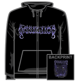 Dissection Hoodie - Somberlain