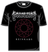 Dissection Tshirt - Reinkaos