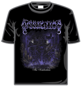 Dissection Tshirt - Somberlain