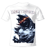 Disturbed Tshirt - Daylight Ao