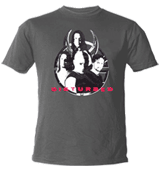 Disturbed Tshirt - Music Within