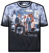 Doors Tshirt - Band