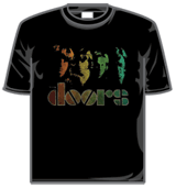 Doors Tshirt - Spectrum