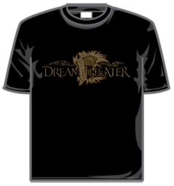Dream Theater Tshirt - Est 1985