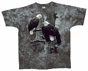 Eagles Nesting T-Shirt