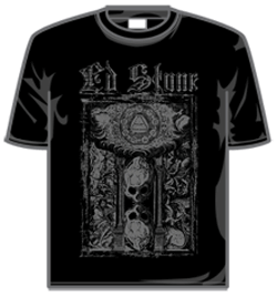 Ed Stone Tshirt - Altar