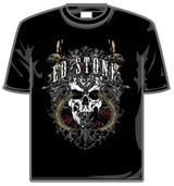 Ed Stone Tshirt - Death King