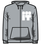 Eliza Doolittle Hoodie - Doo It