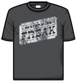 Emi Tshirt - Super Freak