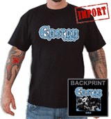 Energy Tshirt - Live