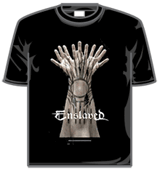 Enslaved Tshirt - Riitiir