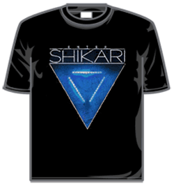 Enter Shikari Tshirt - Album