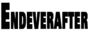 Endeverafter T-Shirts