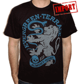 Evergreen Terrace Tshirt - Almost Home