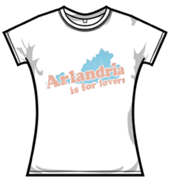Foo Fighters Tshirt - Arlandria