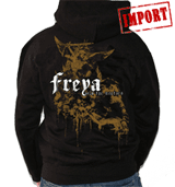 Freya Hoodie - Martyr