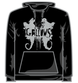 Gallows Hoodie - Beastie