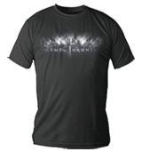 Game Of Thrones Tshirt - Logo