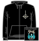 Ghost Hoodie - Opus Eponymous