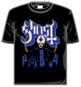 Ghost Tshirt - Papa