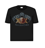 Guns N Roses Tshirt - Sweet Child 