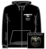 Hammerfest Hoodie - Viking Kids Hood