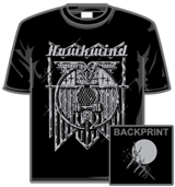 Hawkwind Tshirt - Doremi