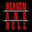 Heaven & Hell T-Shirts