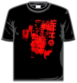 Him Tshirt - Sinner