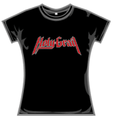 Holy Grail Tshirt - Logo