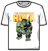 Hulk Tshirt - Run