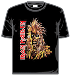 Migliori Iron Maiden 40th Anniversary Prezzi Online in Italia