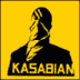 Kasabian TShirts