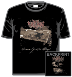 Katatonia Tshirt - Brave