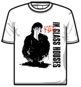 Kids In Glass Houses Tshirt - Bad