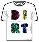 Kids In Glass Houses Tshirt - Dirt