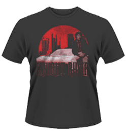 Knight Rider Tshirt - Knight On