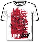 Limp Bizkit Tshirt - Family