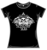 Limp Bizkit Tshirt - Spade