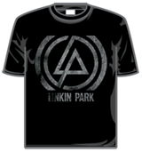 Linkin Park Tshirt - Concentric