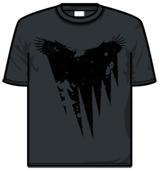 Linkin Park Tshirt - Flying High